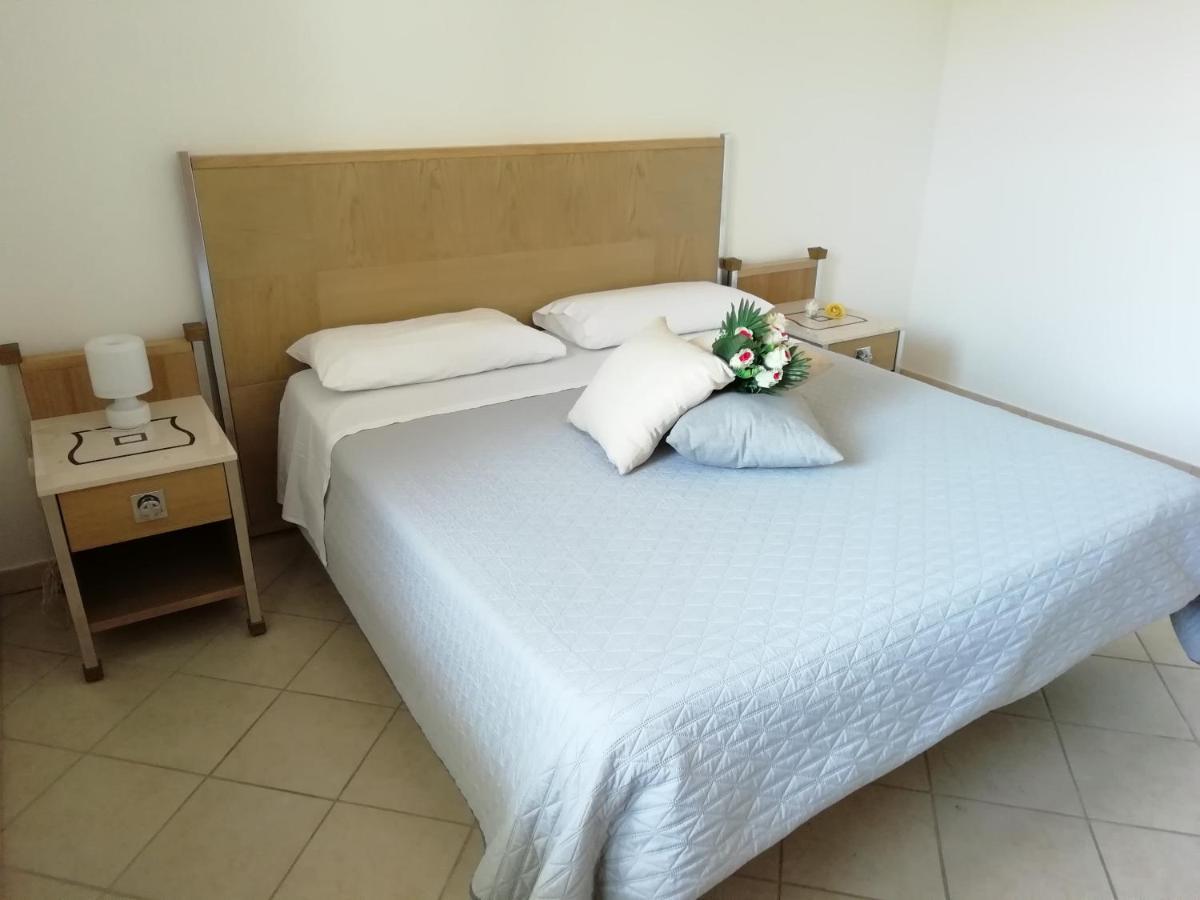 Maresalento Villetta Maria Marina di Mancaversa Ngoại thất bức ảnh