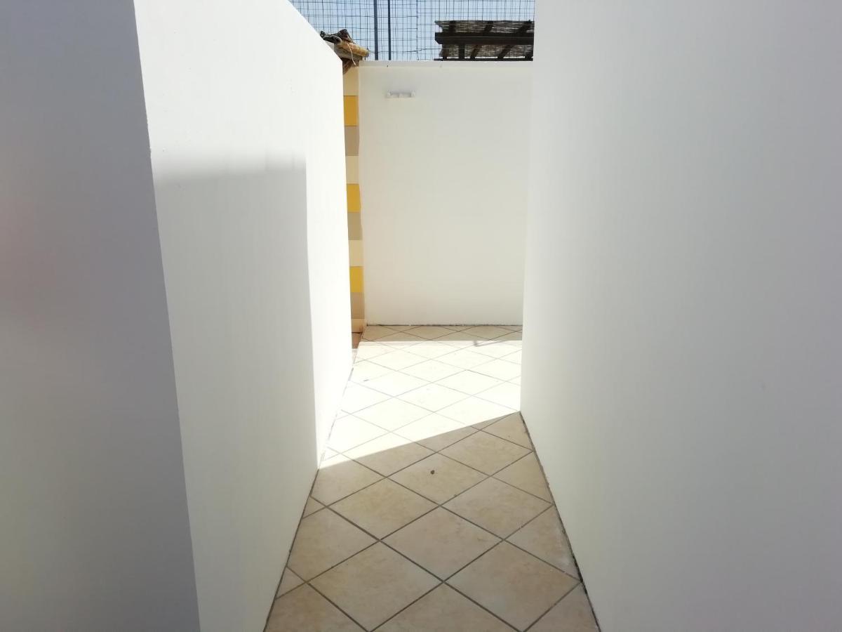 Maresalento Villetta Maria Marina di Mancaversa Ngoại thất bức ảnh