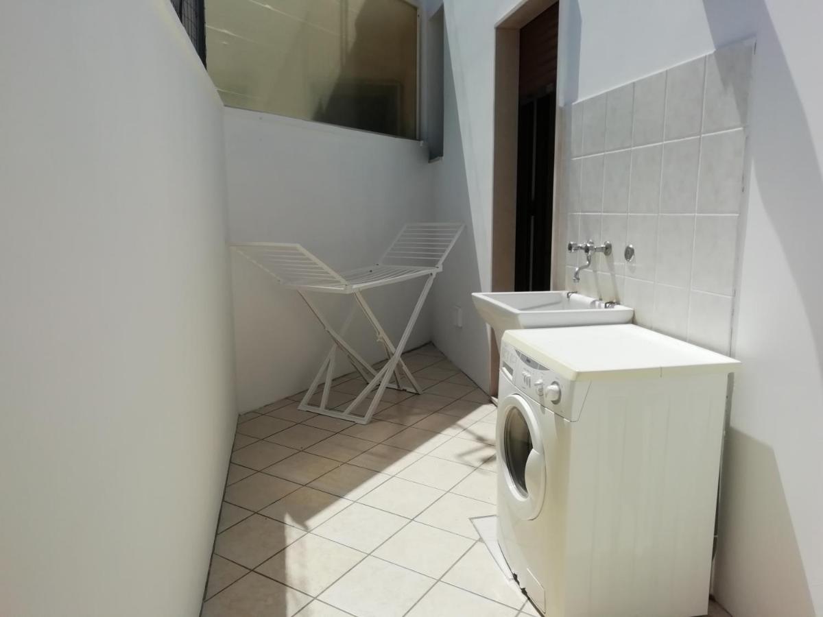 Maresalento Villetta Maria Marina di Mancaversa Ngoại thất bức ảnh