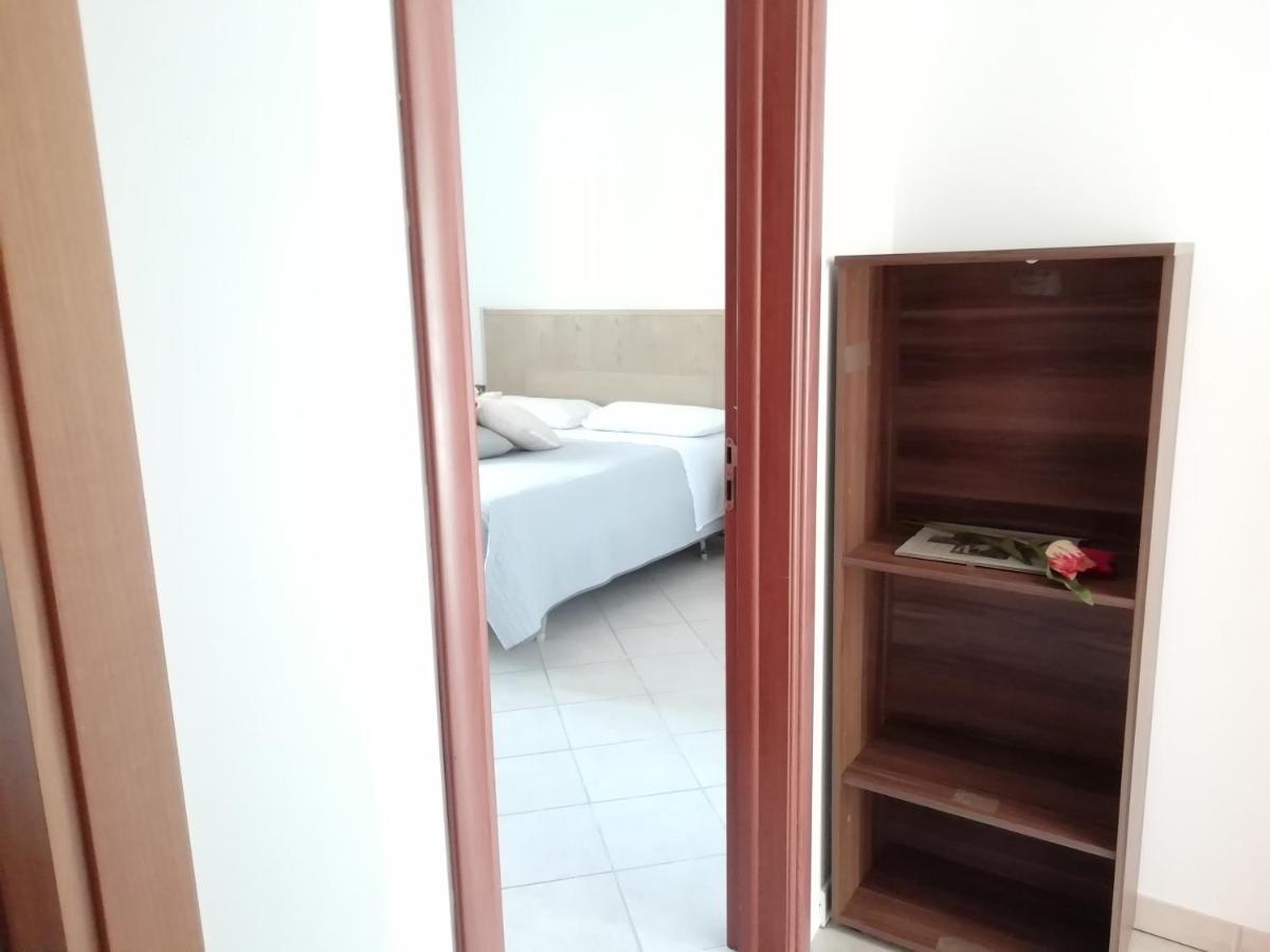 Maresalento Villetta Maria Marina di Mancaversa Ngoại thất bức ảnh