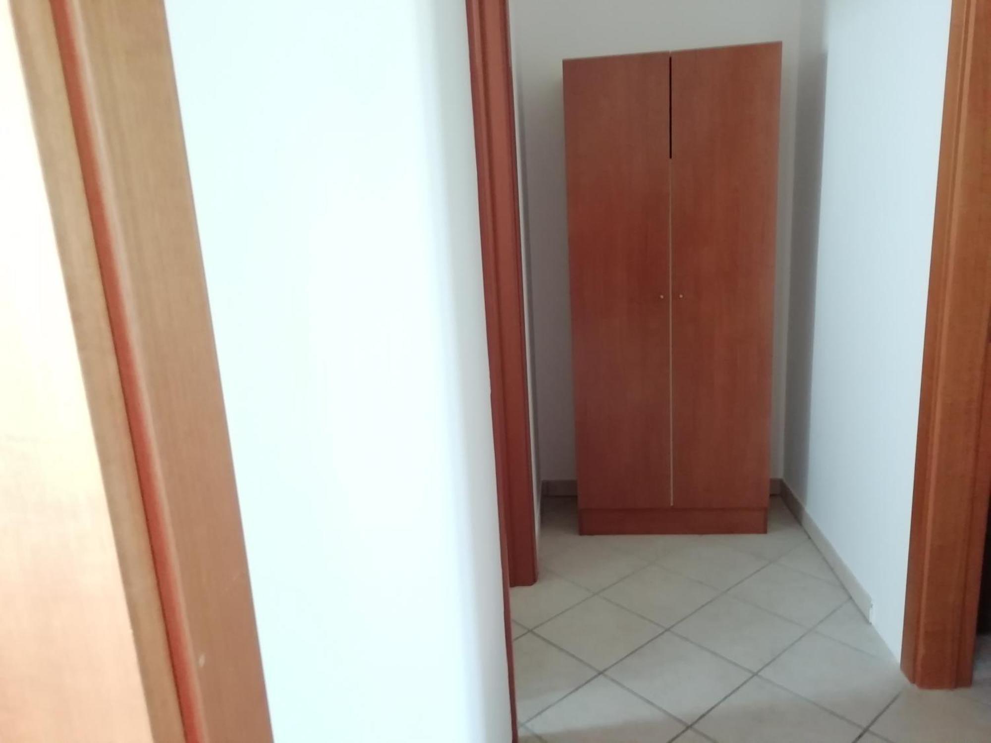 Maresalento Villetta Maria Marina di Mancaversa Ngoại thất bức ảnh