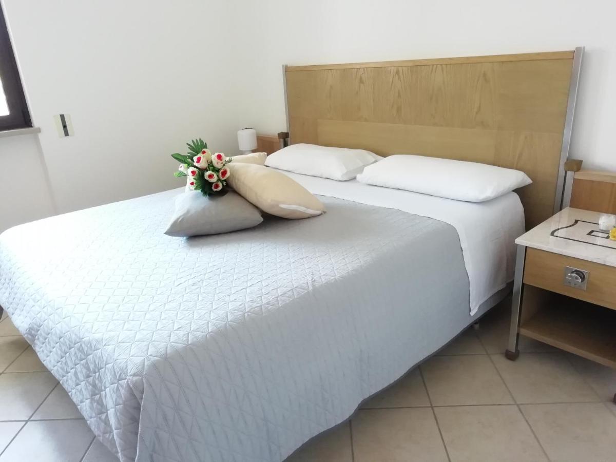 Maresalento Villetta Maria Marina di Mancaversa Ngoại thất bức ảnh